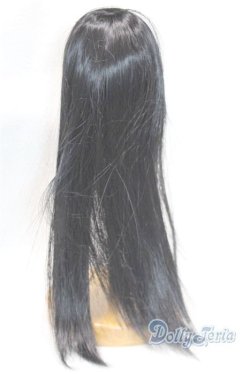 画像2: 9-10inch/ウィッグ U-26-01-14-269-TN-ZU