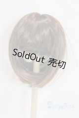 9-10inch/ウィッグ U-26-01-14-271-TN-ZU