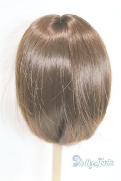 画像2: 9-10inch/ウィッグ U-26-01-14-271-TN-ZU
