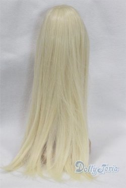 画像2: 9-10inch/ウィッグ U-26-01-14-273-TN-ZU