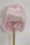 画像1: 9-10inch/ウィッグ U-26-01-14-274-TN-ZU (1)