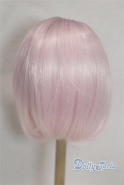 画像2: 9-10inch/ウィッグ U-26-01-14-274-TN-ZU