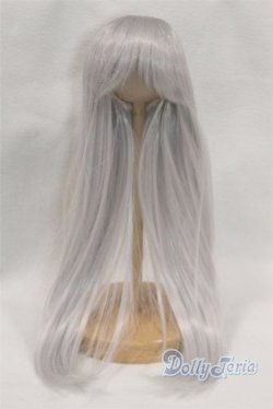 画像1: 9-10inch/ウィッグ U-26-01-14-275-TN-ZU