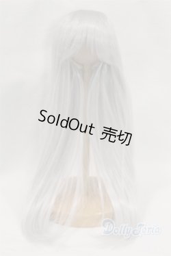 画像1: 9-10inch/ウィッグ U-26-01-14-275-TN-ZU