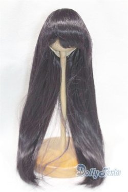 画像1: 9-10inch/ウィッグ U-26-01-14-277-TN-ZU