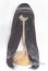 画像1: 9-10inch/ウィッグ U-26-01-14-277-TN-ZU (1)