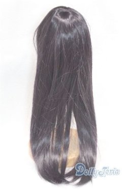 画像2: 9-10inch/ウィッグ U-26-01-14-277-TN-ZU