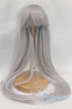 画像1: 9-10inch/ウィッグ U-26-01-14-278-TN-ZU