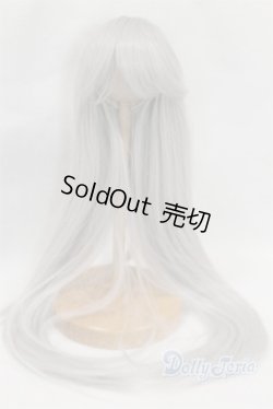 画像1: 9-10inch/ウィッグ U-26-01-14-278-TN-ZU