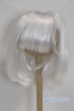 画像1: 9-10inch/ウィッグ U-26-01-14-281-TN-ZU