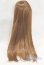 画像2: 9-10inch/ウィッグ U-26-01-14-283-TN-ZU (2)