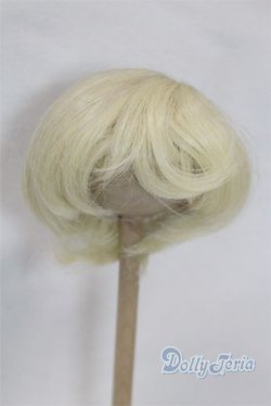 画像1: 9-10inch/ウィッグ U-26-01-14-285-TN-ZU