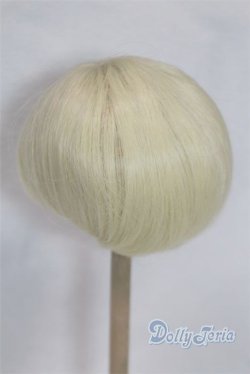 画像2: 9-10inch/ウィッグ U-26-01-14-285-TN-ZU