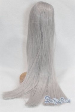 画像2: 9-10inch/ウィッグ U-26-01-14-286-TN-ZU