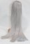 画像2: 9-10inch/ウィッグ U-26-01-14-286-TN-ZU (2)