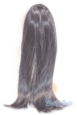 画像2: 9-10inch/ウィッグ U-26-01-14-287-TN-ZU