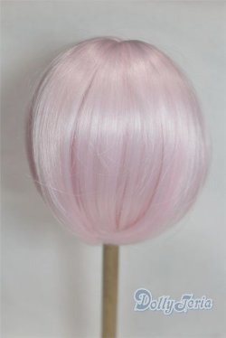 画像2: 9-10inch/ウィッグ U-26-01-14-288-TN-ZU