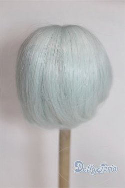 画像2: 9-10inch/ウィッグ U-26-01-14-289-TN-ZU