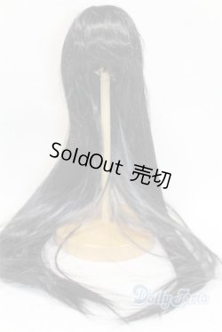 画像1: 9-10inch/ウィッグ U-26-01-14-290-TN-ZU