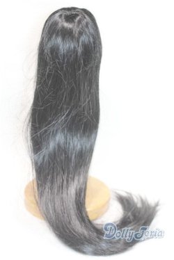 画像2: 9-10inch/ウィッグ U-26-01-14-290-TN-ZU