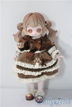 画像2: sweet emilya/kiseki モグリィ A-26-01-14-1075-TN-ZU