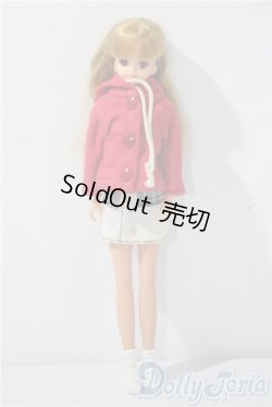 画像2: ジェニー/本体＆衣装 A-26-01-14-1070-TN-ZU