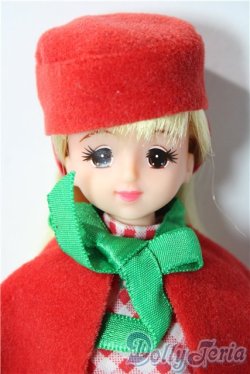 画像1: ジェニー/本体＆衣装 A-26-01-14-1064-TN-ZU