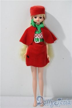 画像2: ジェニー/本体＆衣装 A-26-01-14-1064-TN-ZU