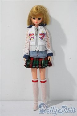 画像2: ジェニー/本体＆衣装 A-26-01-14-1073-TN-ZU