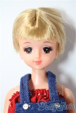 画像1: ジェニー/本体＆衣装 A-26-01-14-1074-TN-ZU