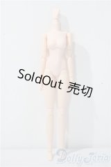 オビツボディ/OBITSU BODY27 A-26-01-14-1060-TN-ZU