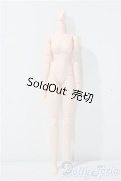 画像1: オビツボディ/OBITSU BODY27 A-26-01-14-1060-TN-ZU