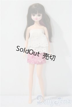 画像2: #Licca/#マイファブコスメ A-26-01-14-1066-TN-ZU