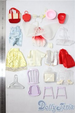 画像2: リカちゃん/OF:小物 A-26-01-14-1093-TN-ZU