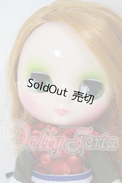 画像1: ミディブライス/アップル・ジャムリシャス A-26-02-25-152-TN-ZA