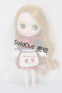 画像2: ミディブライス/アップル・ジャムリシャス A-26-02-25-152-TN-ZA