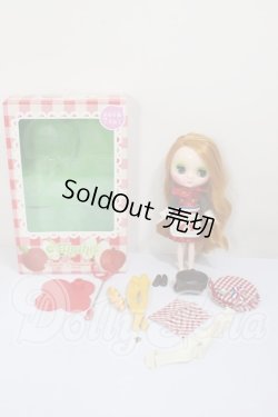 画像4: ミディブライス/アップル・ジャムリシャス A-26-02-25-152-TN-ZA