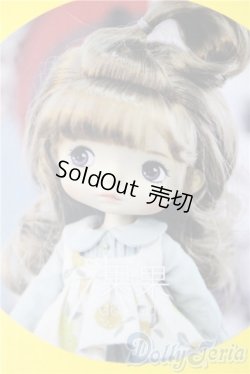 画像1: MONST JOINT DOLL/モンストドール：果果 A-26-01-14-1096-TN-ZU