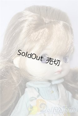 画像4: MONST JOINT DOLL/モンストドール：果果 A-26-01-14-1096-TN-ZU