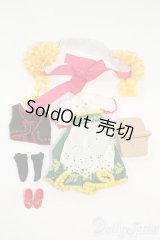 ネオブライス/OF:ジョアナゲンチアナ衣装 Y-26-01-14-236-TN-ZY