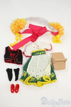 画像1: ネオブライス/OF:ジョアナゲンチアナ衣装 Y-26-01-14-236-TN-ZY