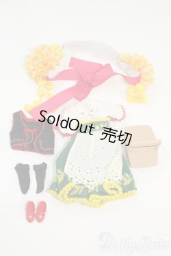 画像1: ネオブライス/OF:ジョアナゲンチアナ衣装 Y-26-01-14-236-TN-ZY