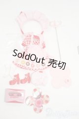 ネオブライス/OF：ドナドーナツデフォルト衣装 Y-26-01-14-235-TN-ZY