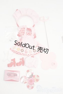 画像1: ネオブライス/OF：ドナドーナツデフォルト衣装 Y-26-01-14-235-TN-ZY