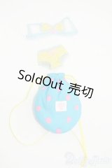 24cmサイズドール/OF:衣装 Y-26-01-14-241-TN-ZY