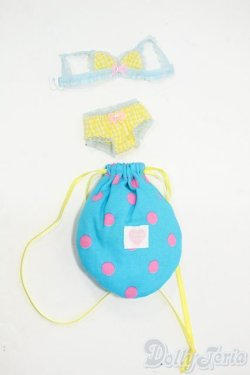 画像1: 24cmサイズドール/OF:衣装 Y-26-01-14-241-TN-ZY