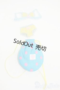 画像1: 24cmサイズドール/OF:衣装 Y-26-01-14-241-TN-ZY