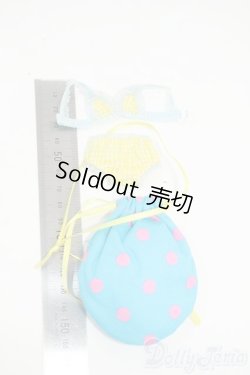 画像2: 24cmサイズドール/OF:衣装 Y-26-01-14-241-TN-ZY