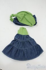 24cmサイズドール/OF:衣装 Y-26-01-14-239-TN-ZY