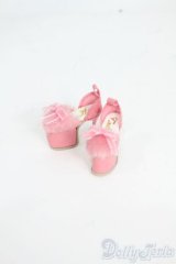 ネオブライス/OF:SK COUTURE製 靴 Y-26-01-14-233-TN-ZY